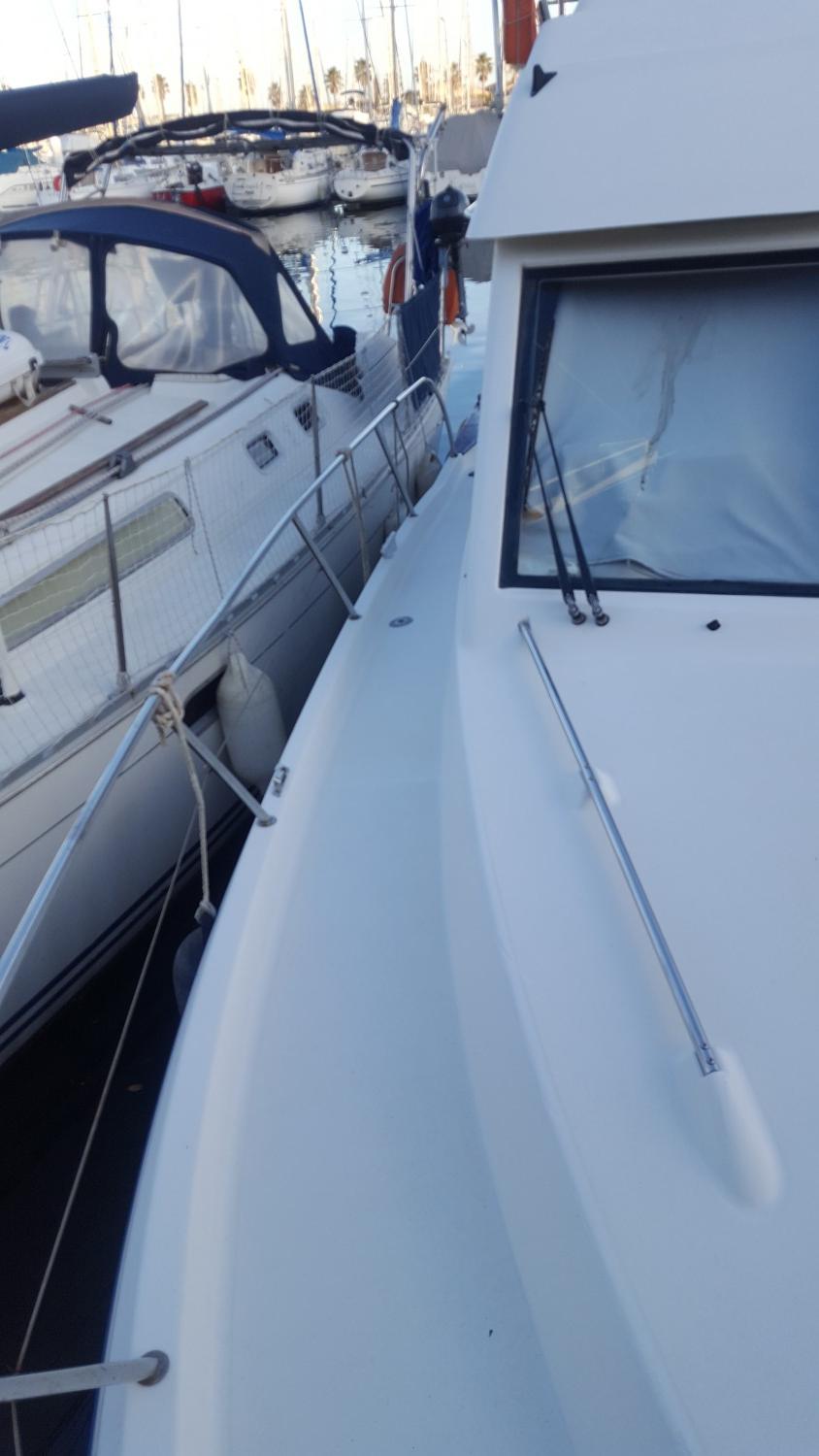 slider 13 Beneteau Antares 905 Fly